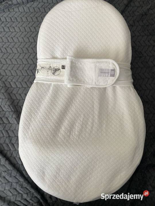 Red Castle Cocoonababy ergonomiczny kokonmaterac mazowieckie Warszawa