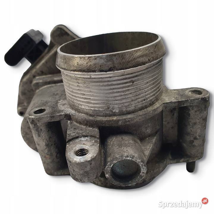 PRZEPUSTNICA VW Golf VI A3 8P Octavia II 16 TDI