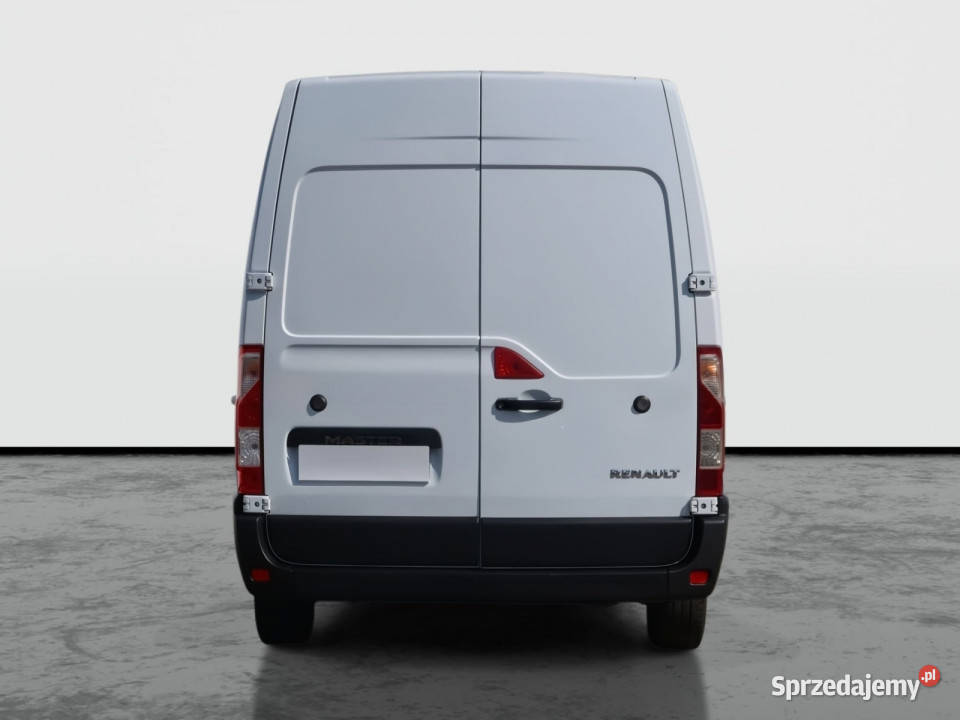 Renault Master 23 dCi 135 pierwszy właściciel Piaseczno sprzedam