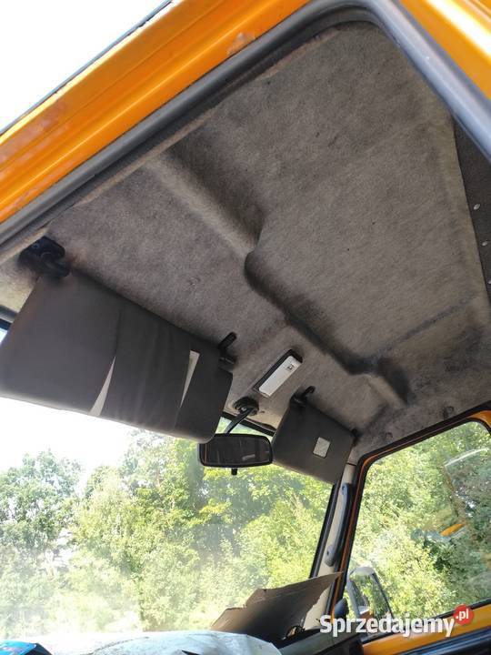 Daewoo Lublin 3 bus 9 osobowy Kolekcjonerski mazowieckie