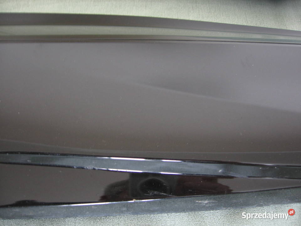 89A853960A AUDI Q4 ETron Listwa drzwi przednich osobowe Warszawa