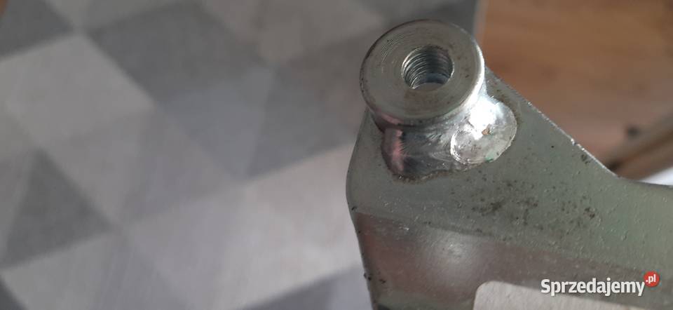 Mocowanie silnika mz etz 250 Legionowo sprzedam