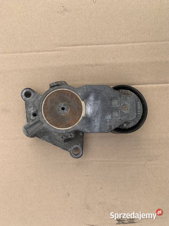 419484 napinacz paska Ford focus c 16 tdci hdi zachodniopomorskie