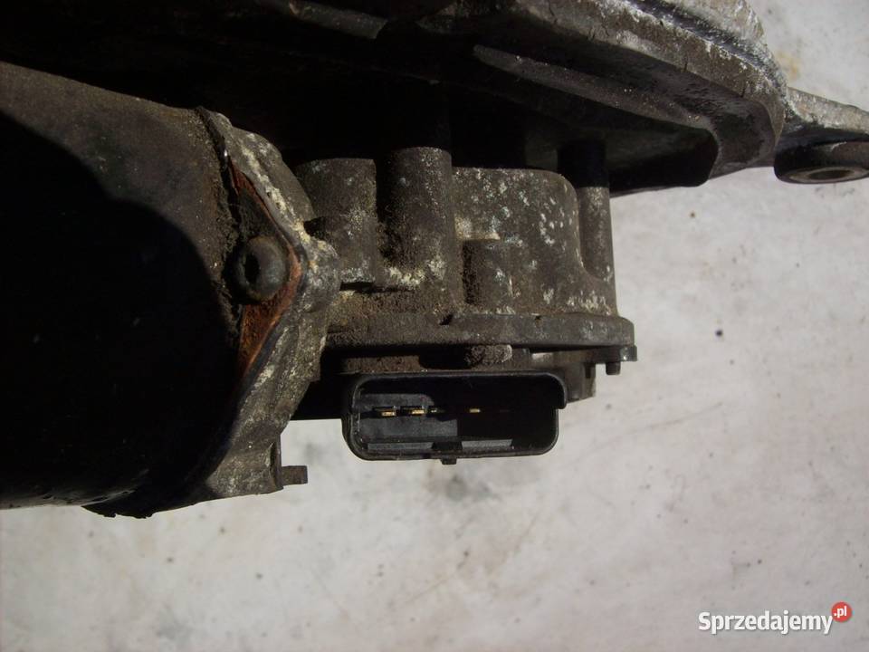 Laguna II Lift Mechanizm silniczek wycieraczek Wyposażenie elektryczne mazowieckie Mińsk Mazowiecki