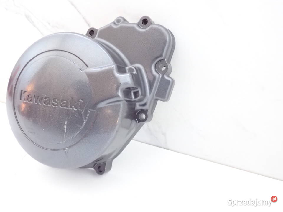 Dekiel Alternatora Pokrywa Magneta Kawasaki Zx6f Pokrywy i osłony silnika Strzelce Krajeńskie