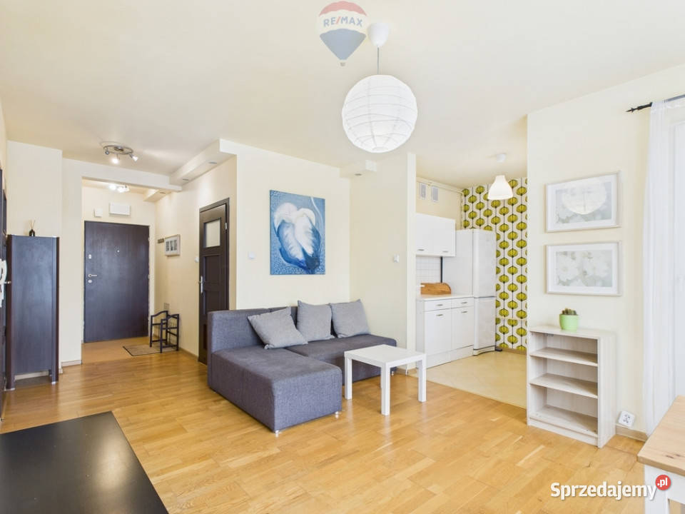 Słoneczne 2 pokojowe mieszkanie Bemowo Coopera mazowieckie Warszawa sprzedam