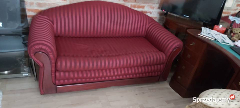 Sprzedam kanapę 175cm Warszawa