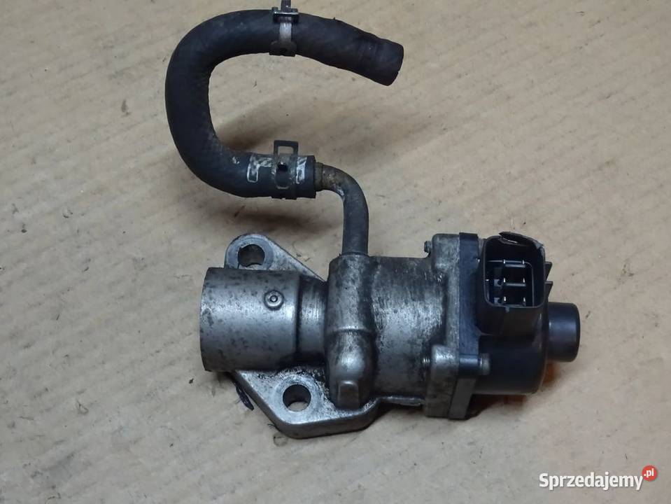Mazda 6 20 EGR zawór recyrkulacji spalin silnika osobowe Parcice