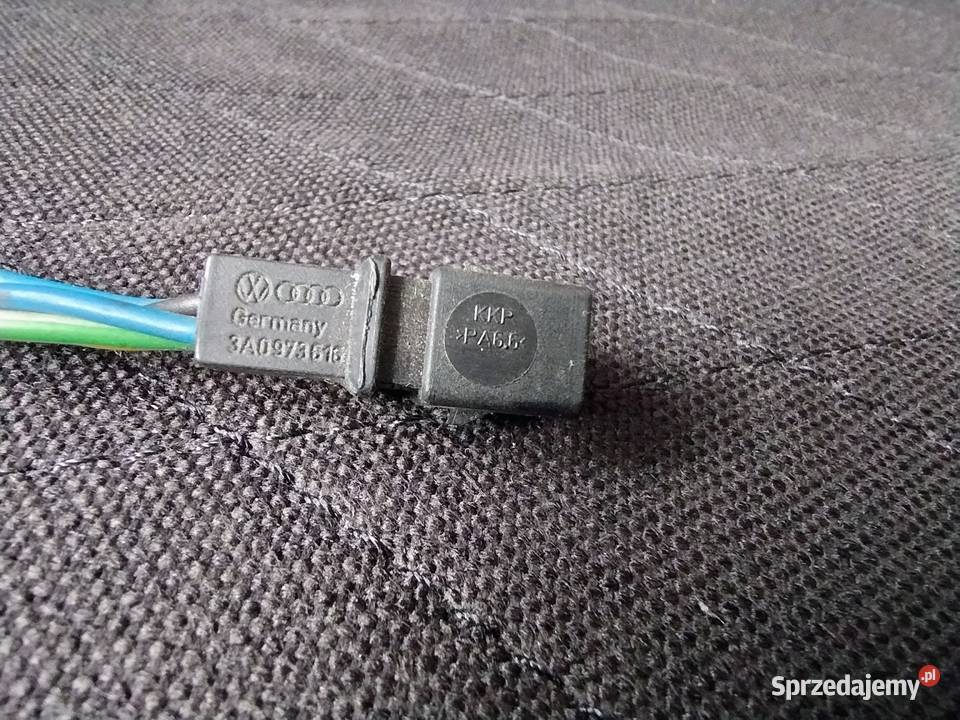 Audi 80 B4 Kontrolka alarmu Alarm fabryczny osobowe sprzedam