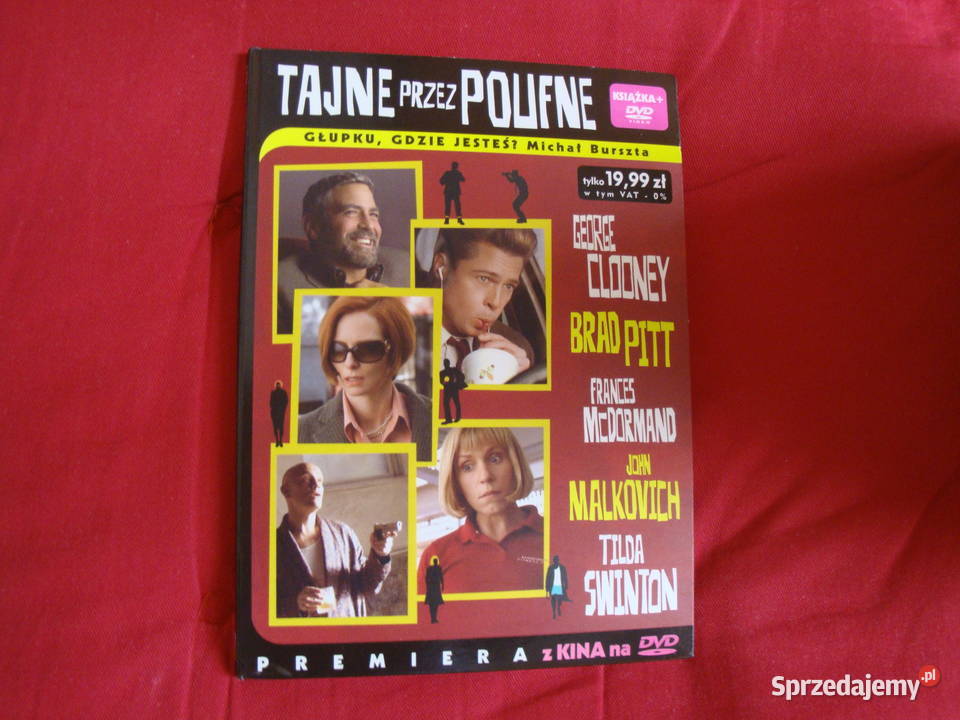 dvd Bóg zemstyRozważnai romantyczna i inne lista sprzedam