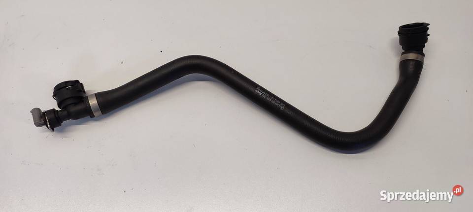 MERCEDES VITO W447 RURA PRZEWÓD WODY A4475014000