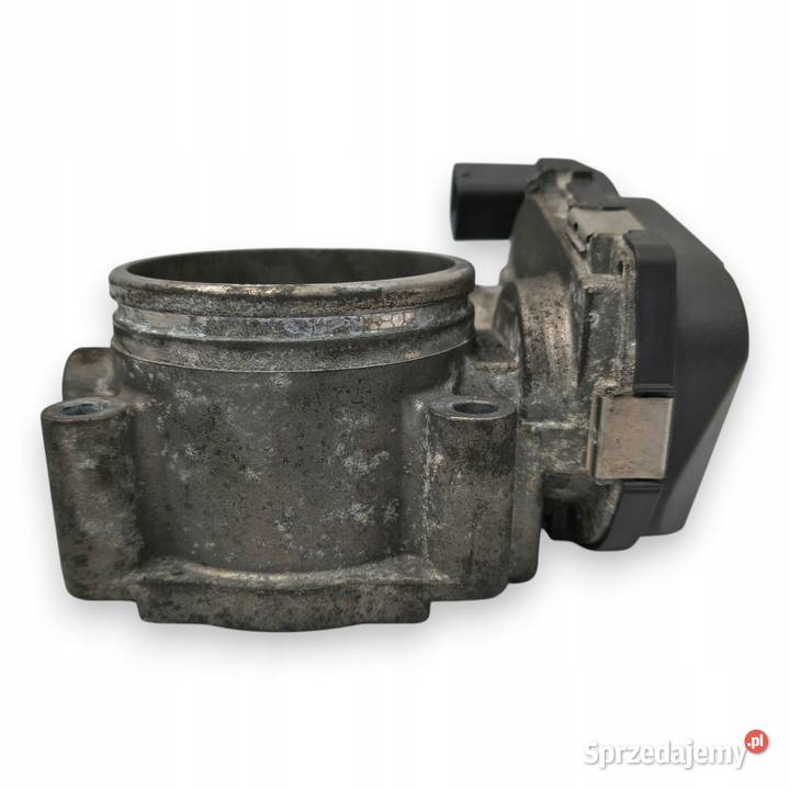 PRZEPUSTNICA BMW E46 E90 E87 20 i N43B20