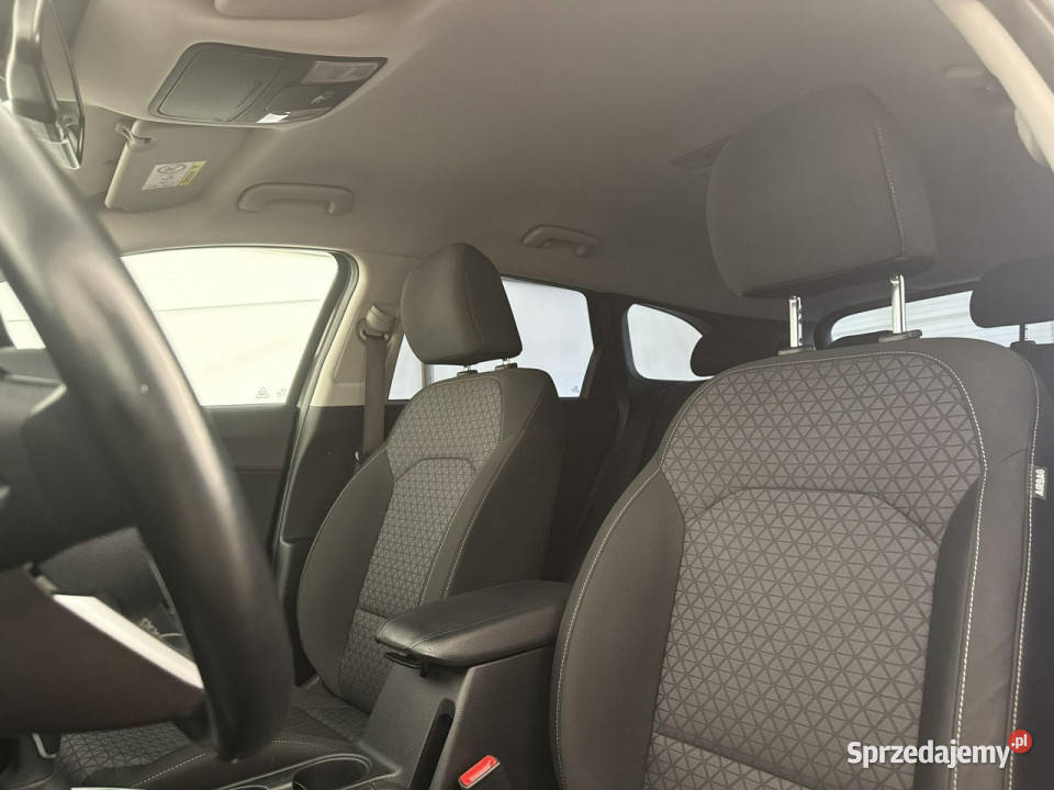 Kia Ceed 16 CRDi136 M Salon Faktura Vat III 2018 Warszawa