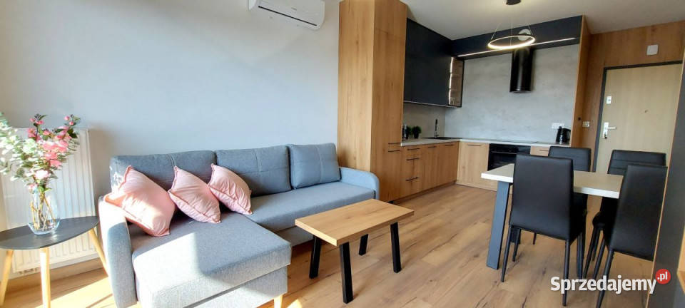 Mieszkanie Rzeszów Eugeniusza Kwiatkowskiego Rok budowy 2024 sprzedam