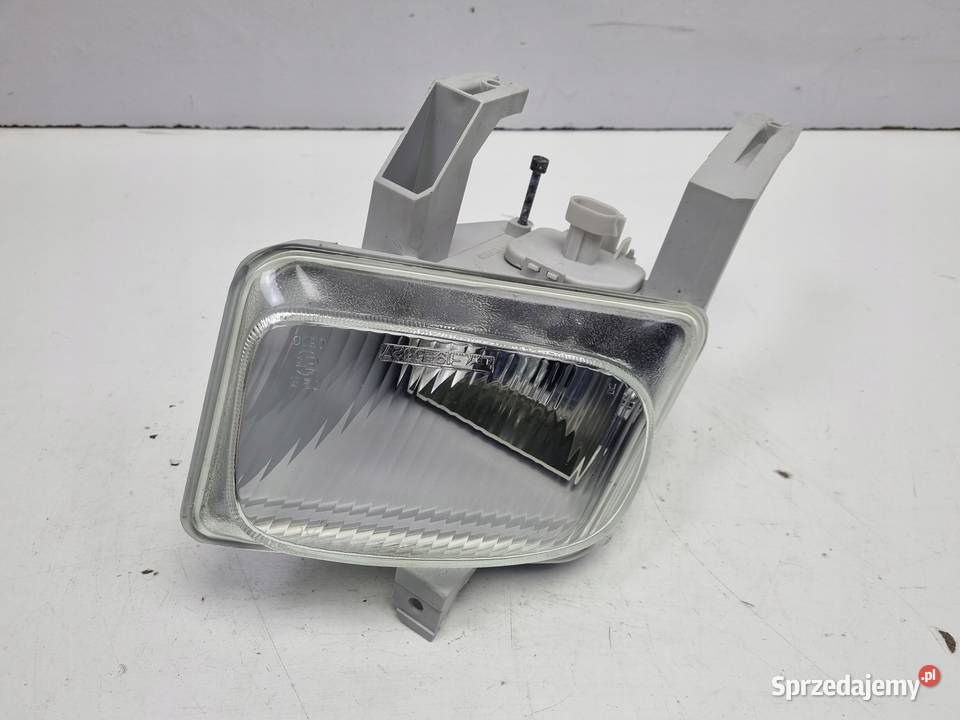 Opel Vectra B LIFT HALOGEN PRAWY PRZÓD przedni Janów