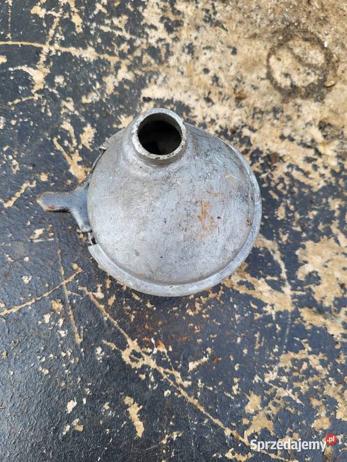 FILTR POWIETRZA ŻAK RYŚ KOMAR ORGINAŁ PRL ROMET