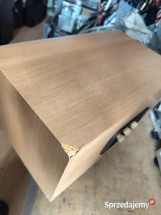 kolumny Bowers Wilkins DM601 S3 Sorento sprzedam