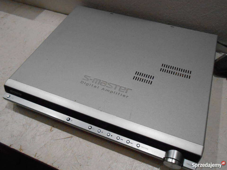 Kino Domowe SONY Katowice