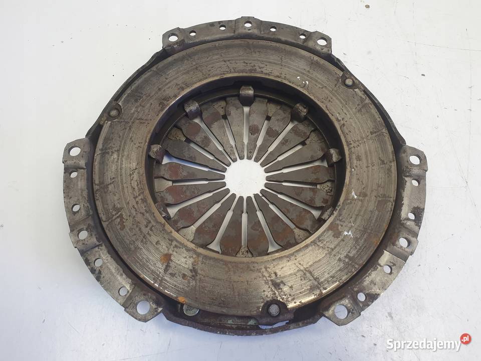 Mini One R50 R53 16 16V DOCISK TARCZA sprzęgło lubelskie Chełm