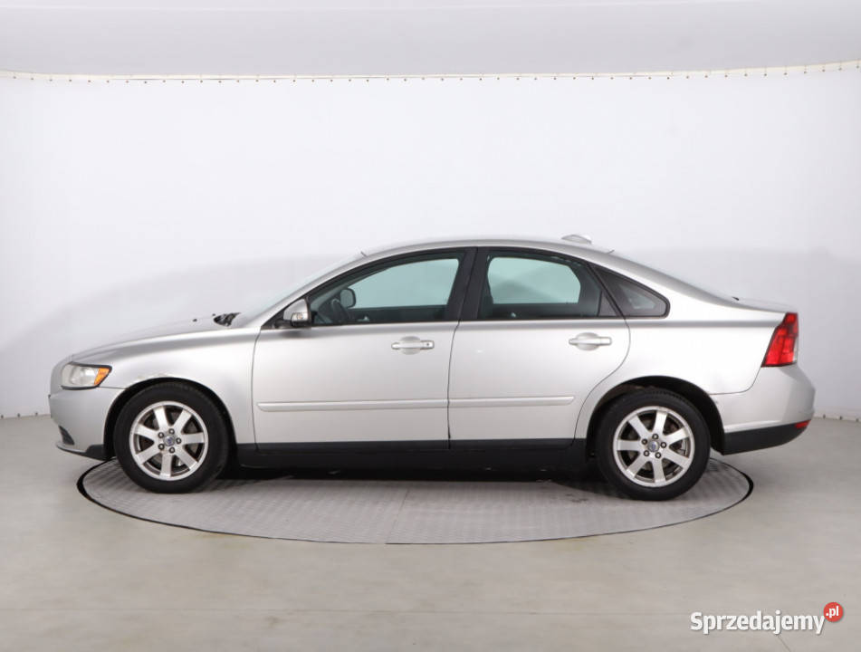Volvo S40 20 D S40