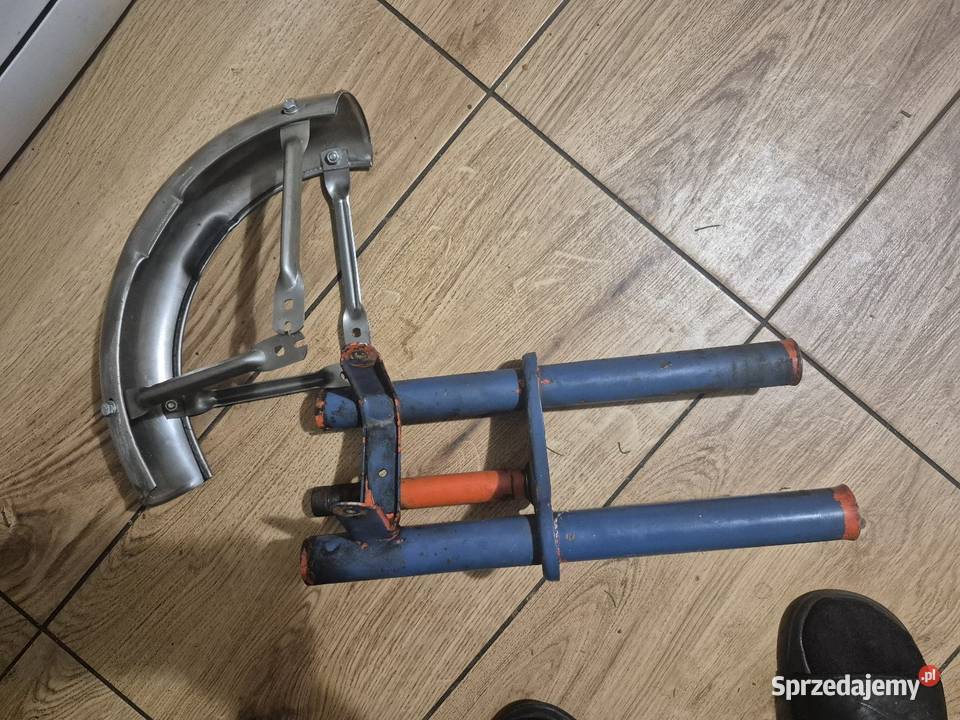 Części motorynka Pilzno