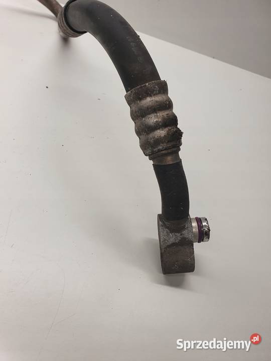PRZEWÓD KLIMATYZACJI AUDI TT 8J 8J0820719F Przystajń