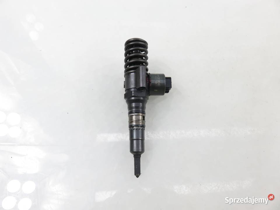 POMPOWTRYSKIWACZ MITSUBISHI OUTLANDER II 20 DID Pompowtryskiwacze