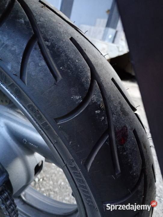 Yamaha Xj 600 Diversion Rok produkcji 2000 Rybnik sprzedam