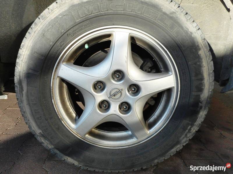 Opel Sintra 30 LPG alufelgi klimatyzacja wspomaganie kierownicy Toruń