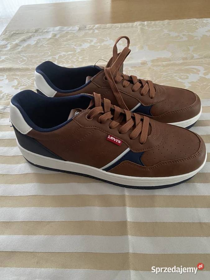 Buty Levis Gorzów Wielkopolski