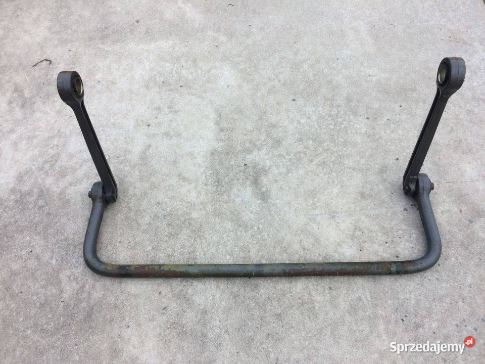 Stabilizator Actros Acor 9433230516 57884 Przód lubuskie Maszewo