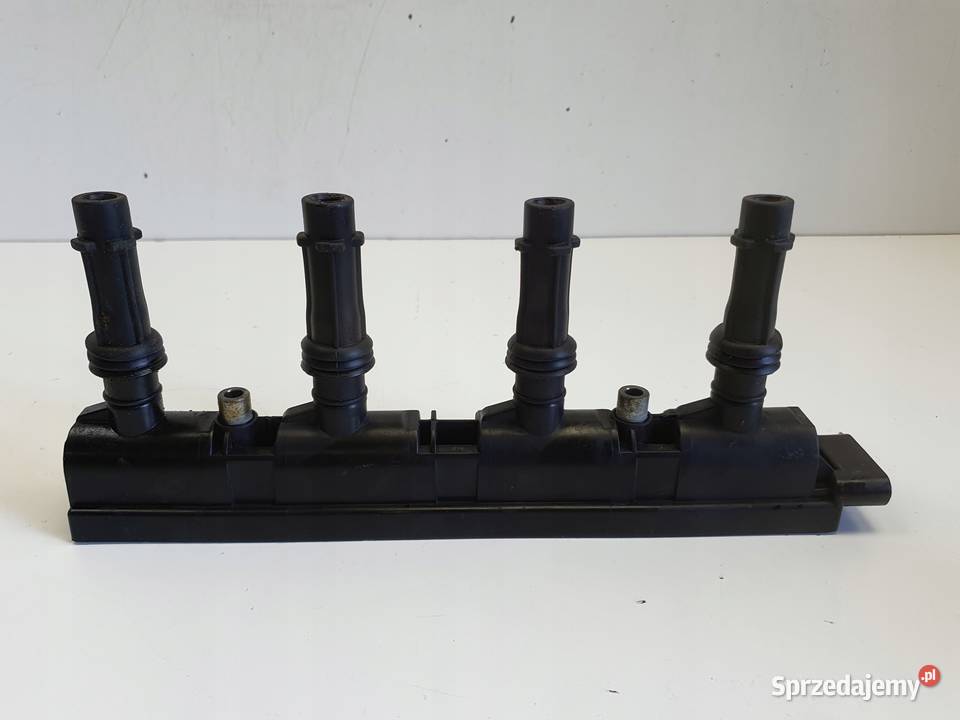 CEWKA ZAPŁONOWA Opel Meriva B 14 16V 20497 bremi sprzedam