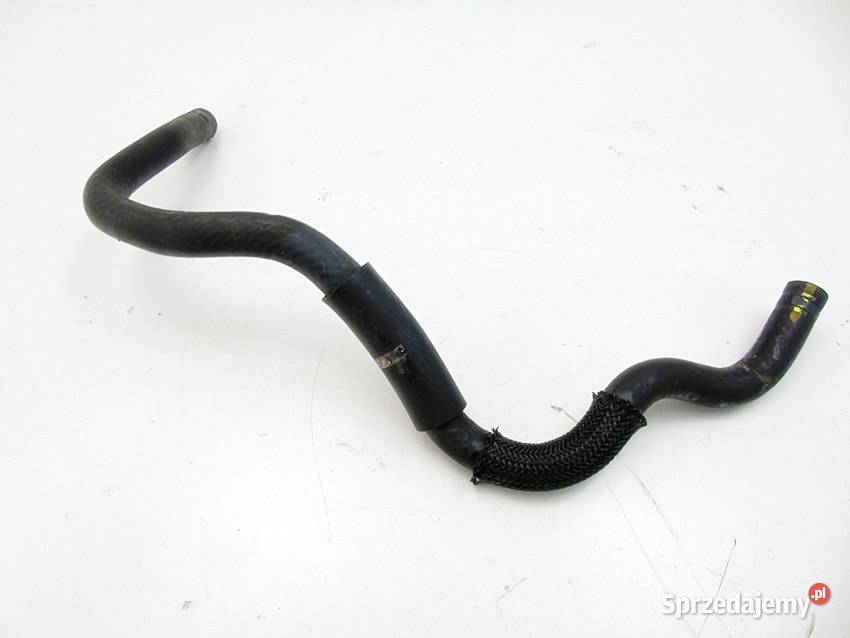 Wąż przewód wody 16 D4D D Verso Auris Avensis śląskie Sosnowiec