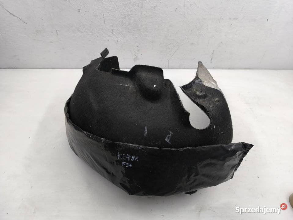 NADKOLE PRAWY TYŁ BMW F30 F31 20D LIFT 7260294