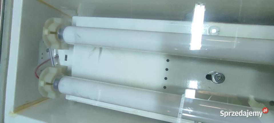 lampa lampy oprawa ex przeciwwybuchowe Trzebnica sprzedam