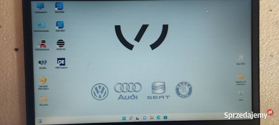 Vas 6154A Odis S2501 E19 Petka Elsa wsady