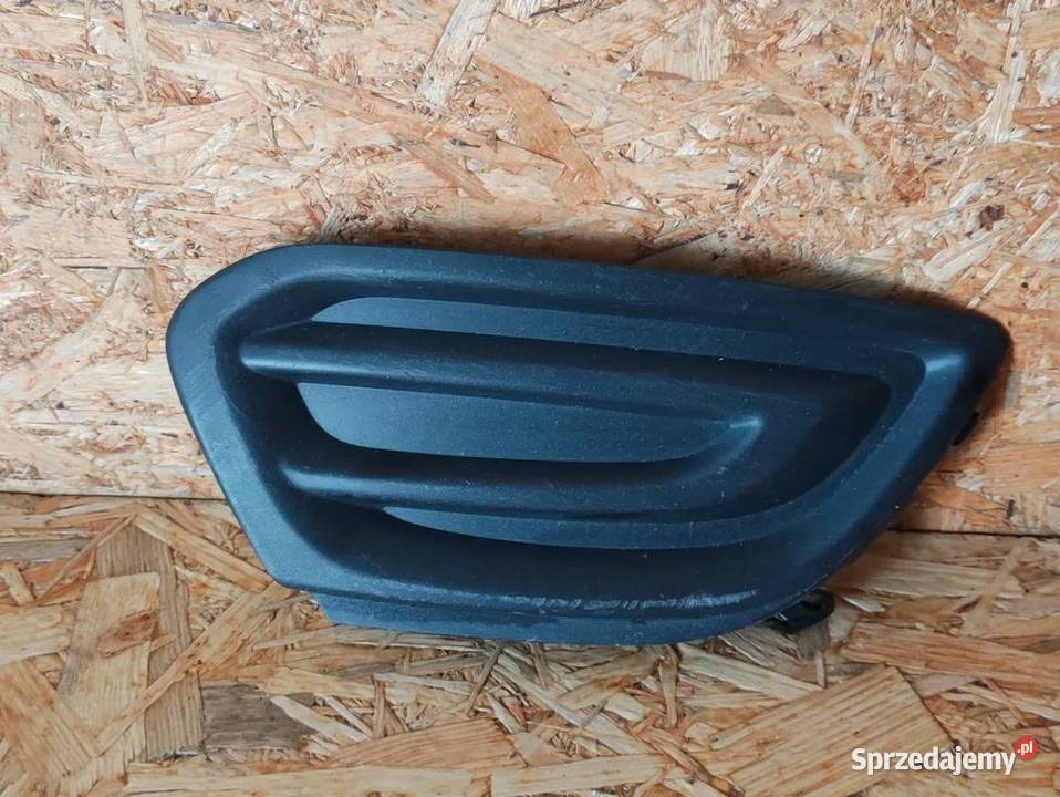 Kratka Zderzaka Lewy Przód Opel Karl 95238829 Pleszew