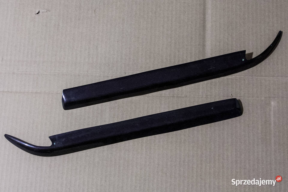 Brewki BMW E36 Coupe 2 Daytona Violett osobowe Kraków