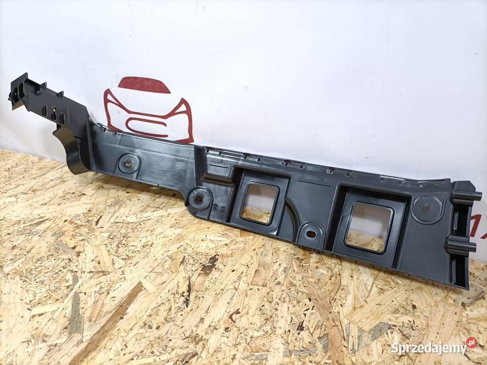 VW CADDY FORD TRANSIT ŚLIZG MOCOWANIE ZDERZAKA