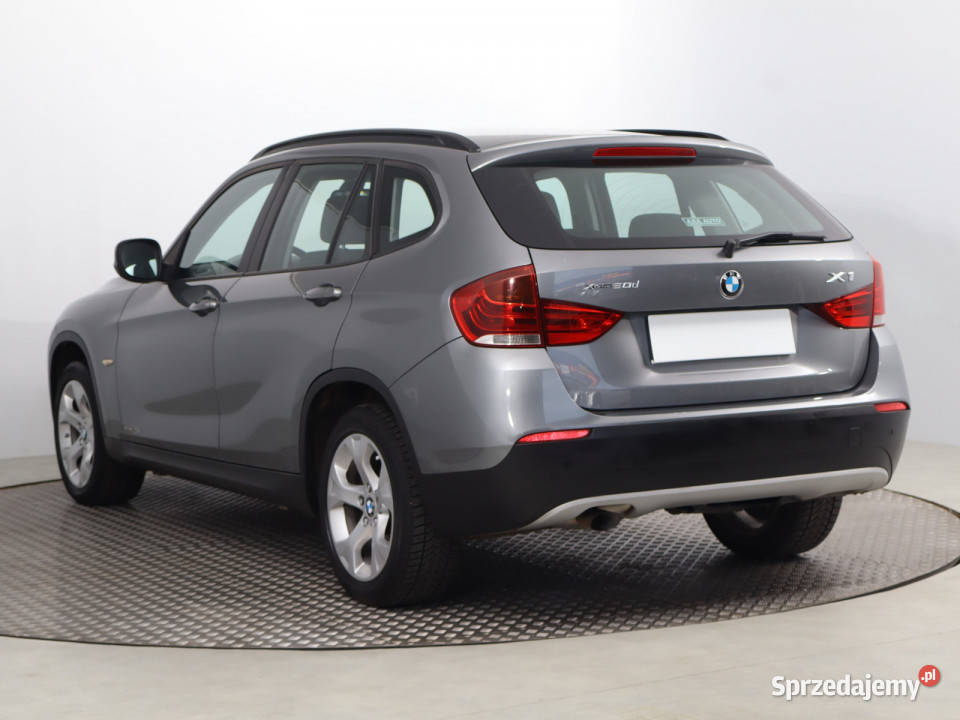 BMW X1 xDrive20d Bielany Wrocławskie