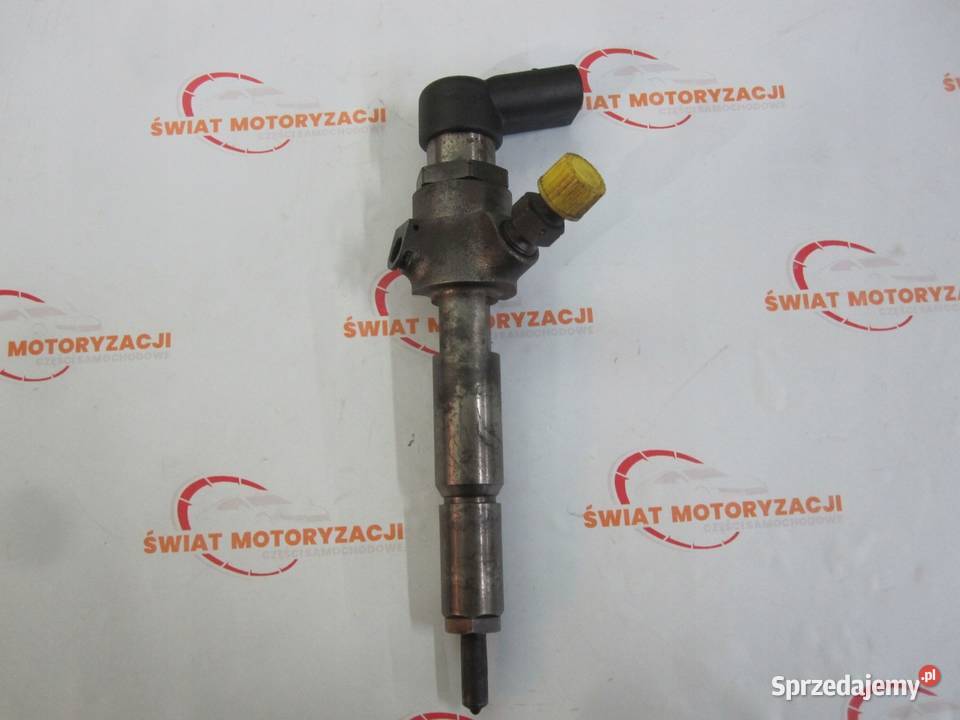 FOCUS MONDEO TRANSIT 18 TDCI wtrysk wtryskiwacz Kielce