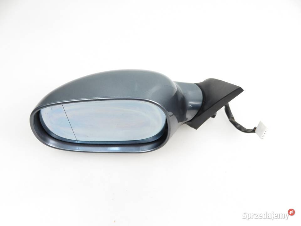 LUSTERKO LEWE LANCIA LYBRA 01204498400 600 Motoryzacja małopolskie
