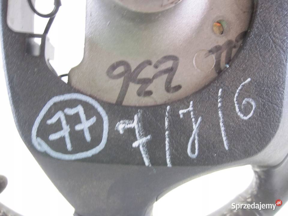 KIA SPORTAGE II LIFT 10r kierownica 56110 0Z131 Kielce