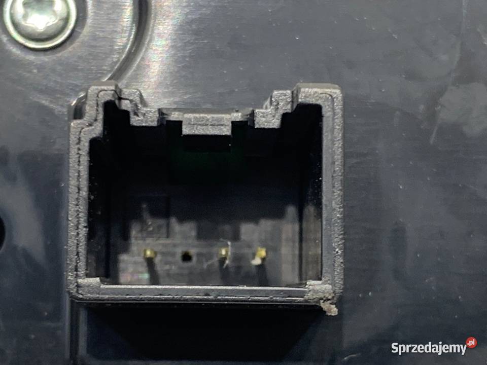 PRZEŁĄCZNIK SZYB FORD FOCUS III F1ET14A132AC podkarpackie