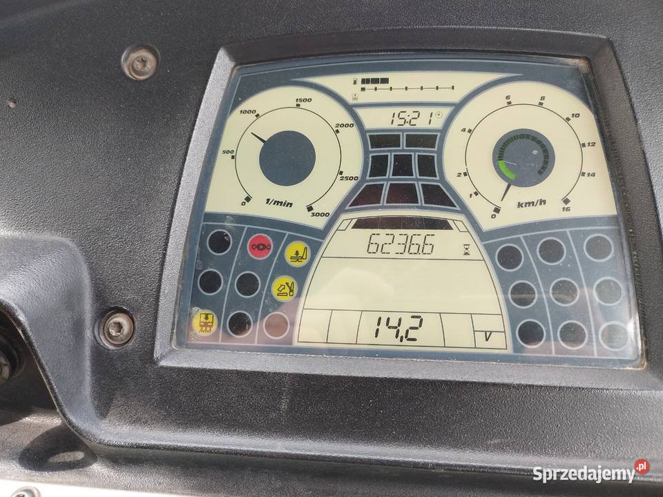 Walec Bomag Bw 154apAm Rok produkcji 2008 Siedlce sprzedam