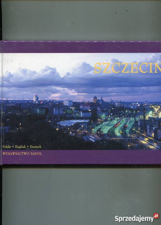 Szczecin Donata Jaworska