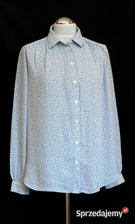 HM cudna koszulowa bluzkanowa 42 łódzkie Łódź