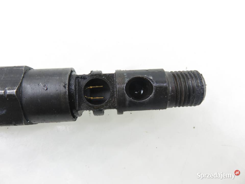 WTRYSKIWACZ FORD MONDEO MK3 20 TDCi EJDR00101Z