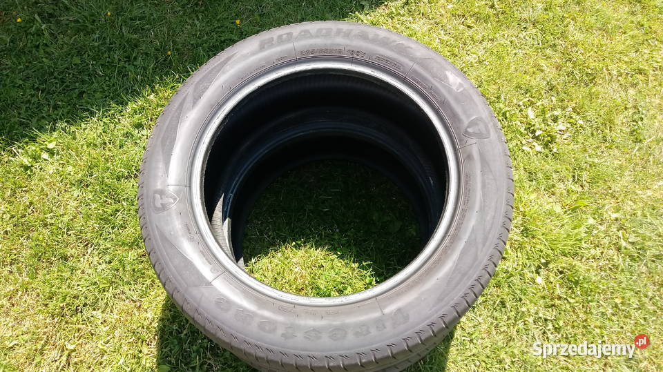 Opony 23555 R18 4 całoroczne Samochodowe zachodniopomorskie Wałcz