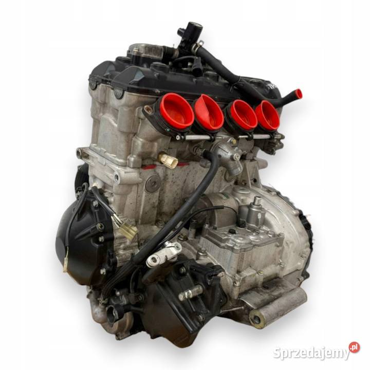 SILNIK T717 Suzuki GSXR 1000 K9 L0 L1 9993 185